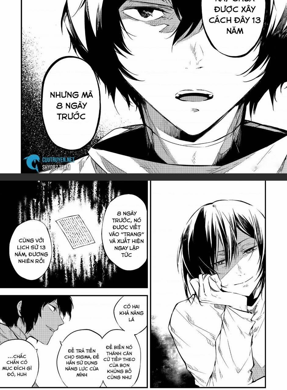 Đặc Nhiệm Thám Tử 74.5 trang 12