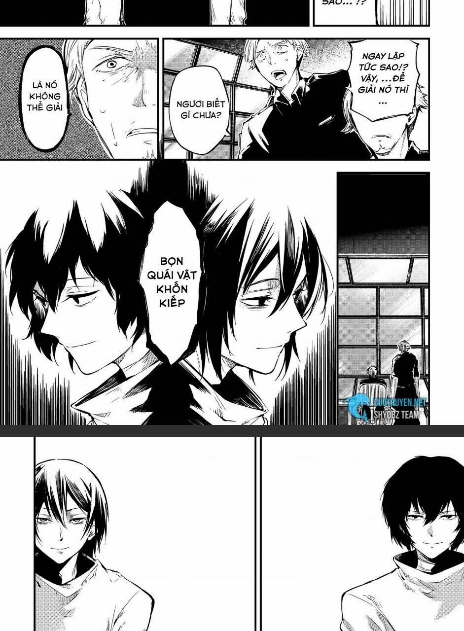 Đặc Nhiệm Thám Tử 74.5 trang 15