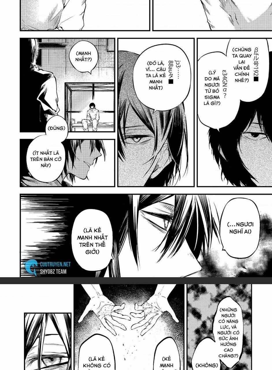 Đặc Nhiệm Thám Tử 74.5 trang 16