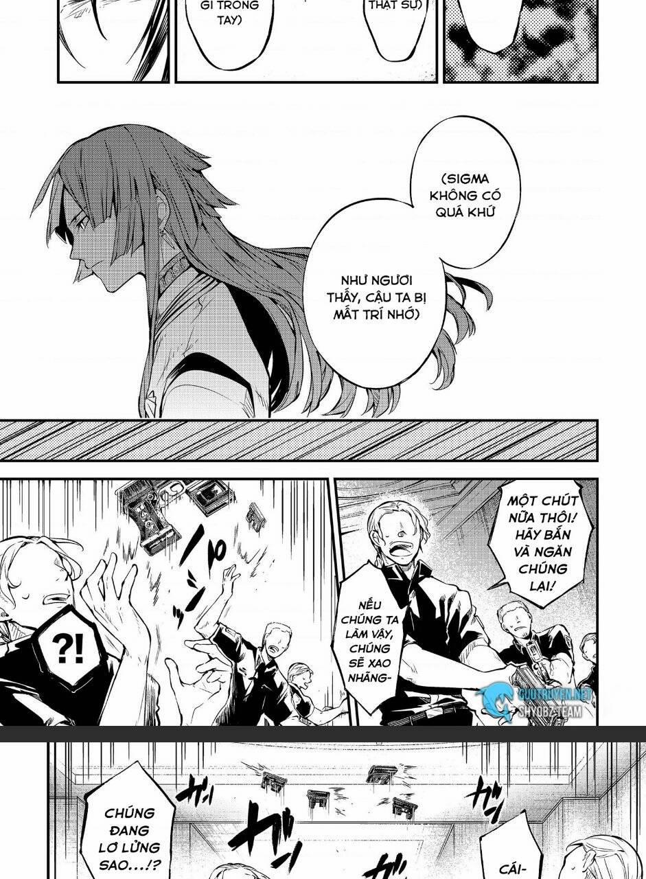 Đặc Nhiệm Thám Tử 74.5 trang 17