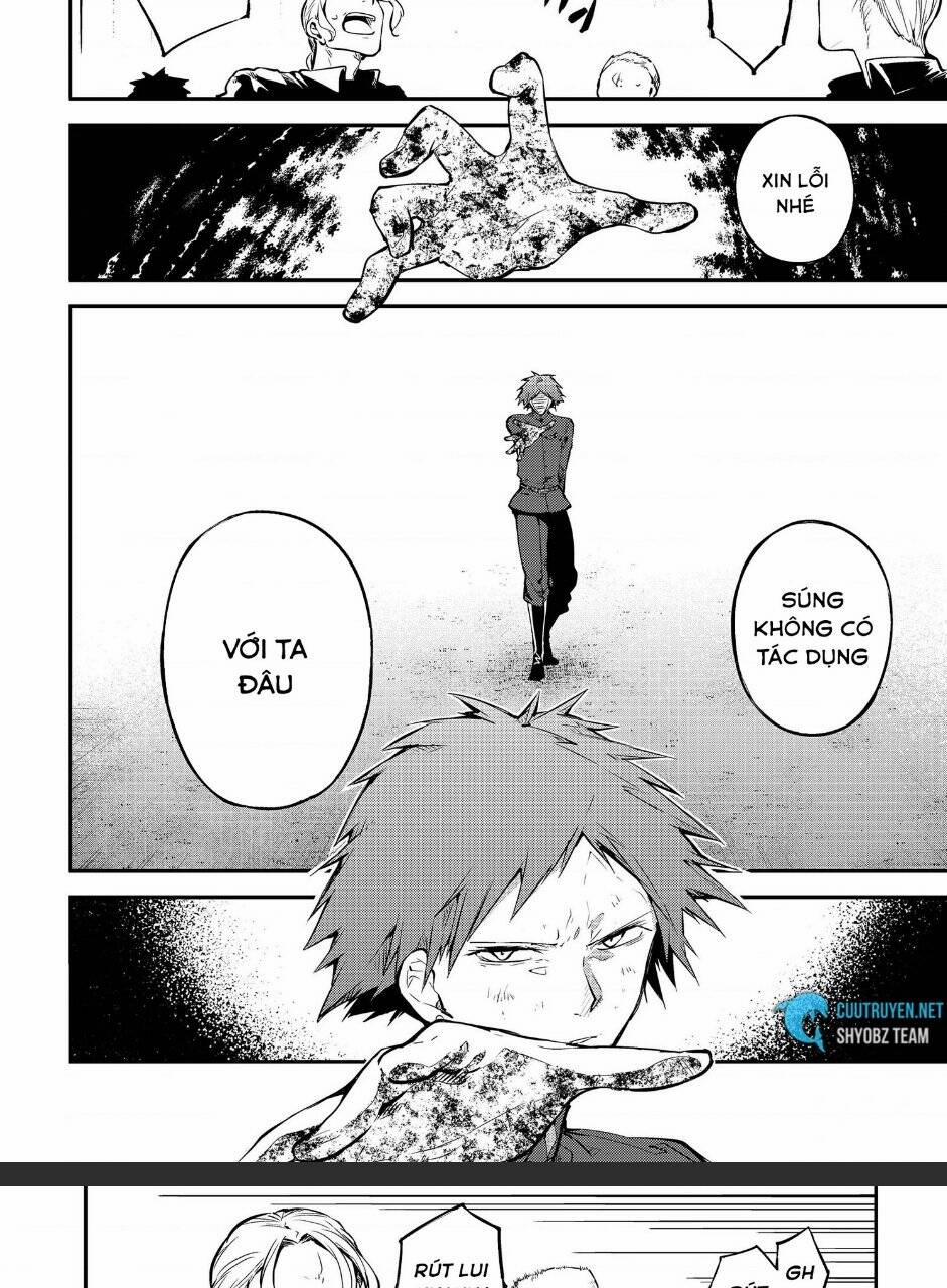 Đặc Nhiệm Thám Tử 74.5 trang 18