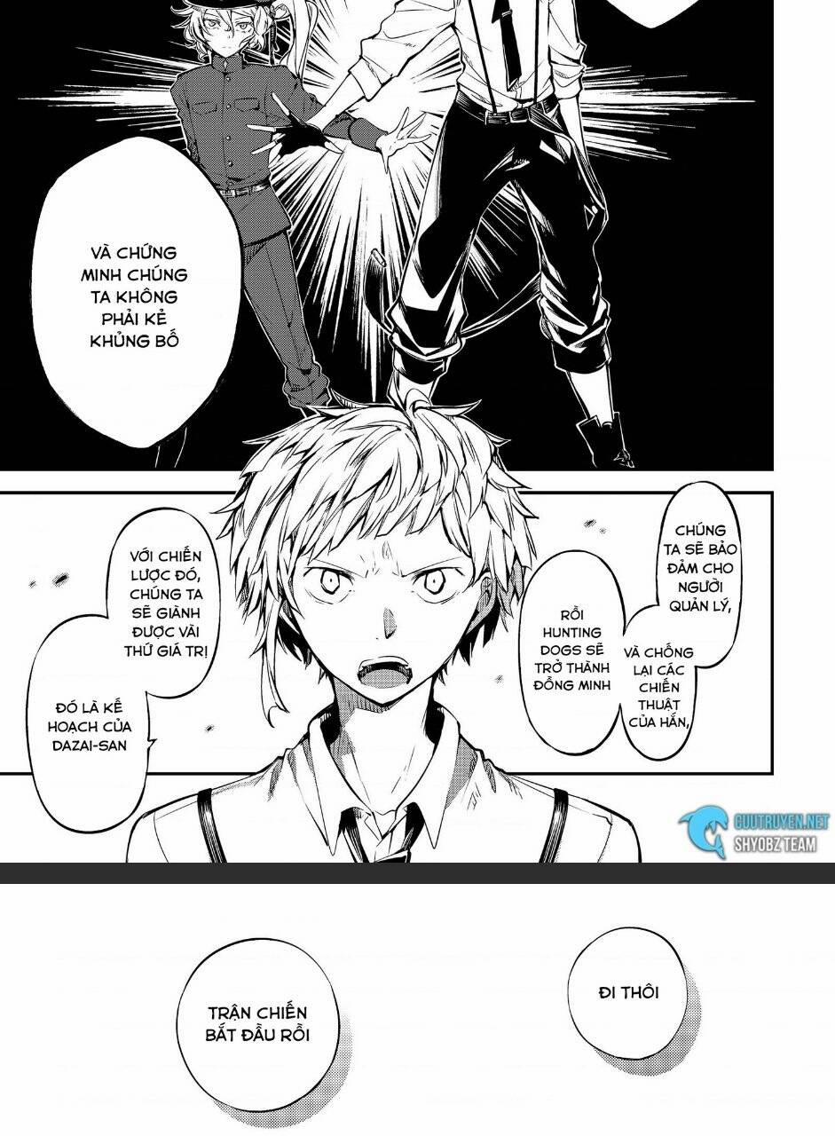 Đặc Nhiệm Thám Tử 74.5 trang 2