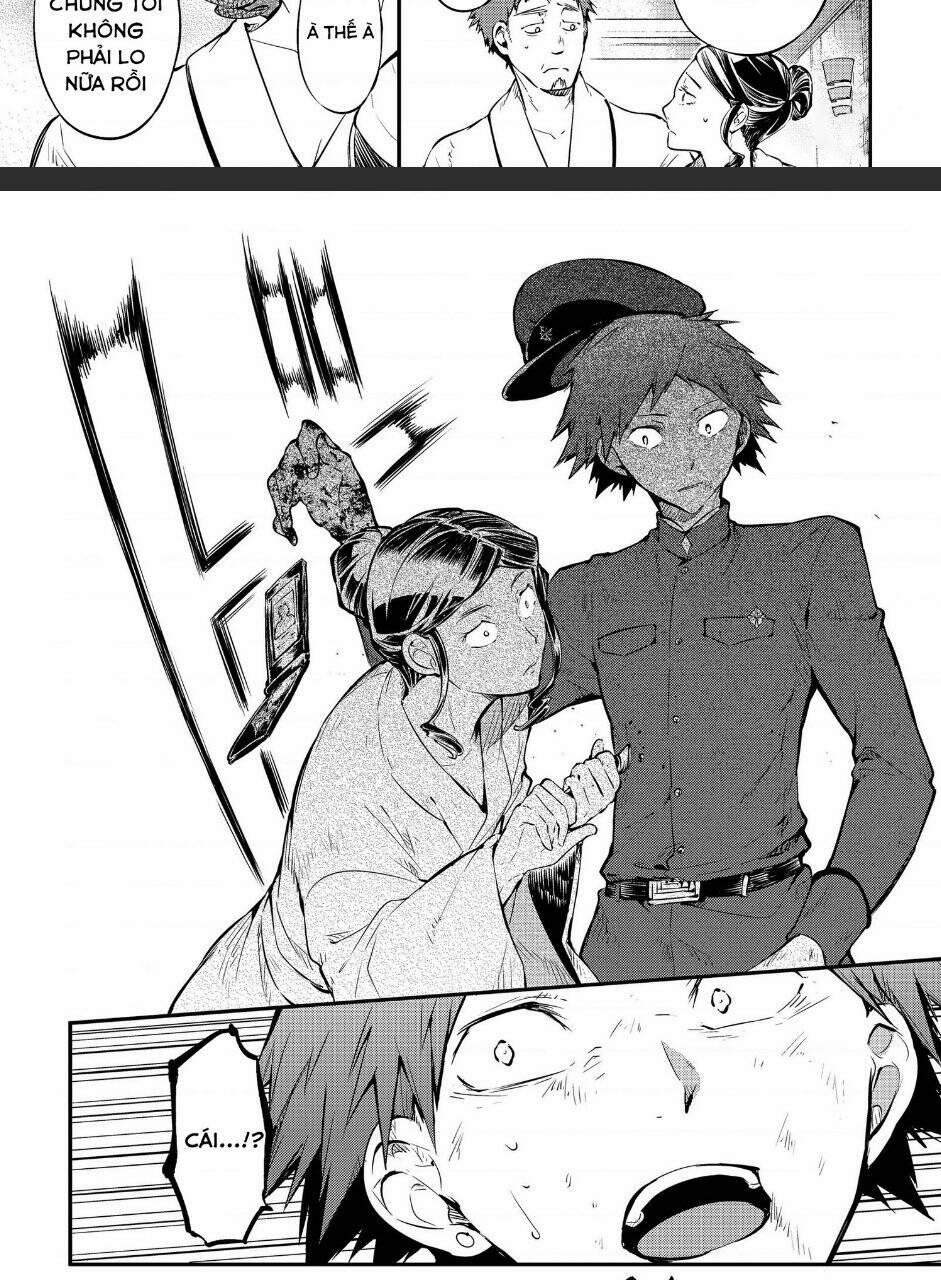 Đặc Nhiệm Thám Tử 74.5 trang 22