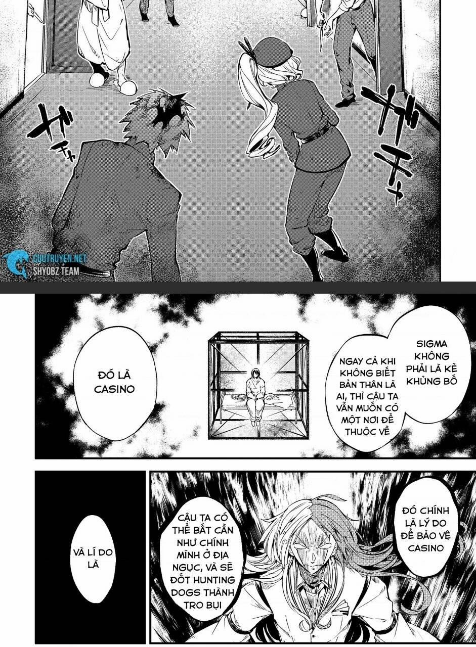 Đặc Nhiệm Thám Tử 74.5 trang 26