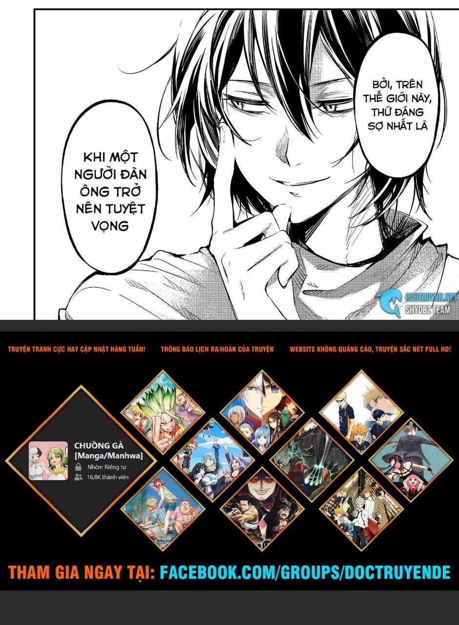 Đặc Nhiệm Thám Tử 74.5 trang 27