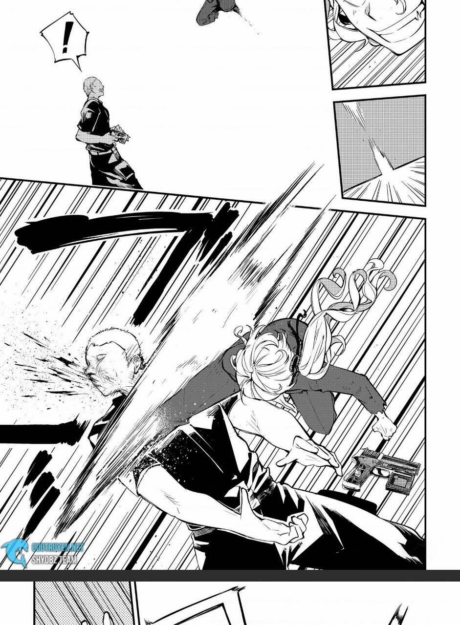 Đặc Nhiệm Thám Tử 74.5 trang 4