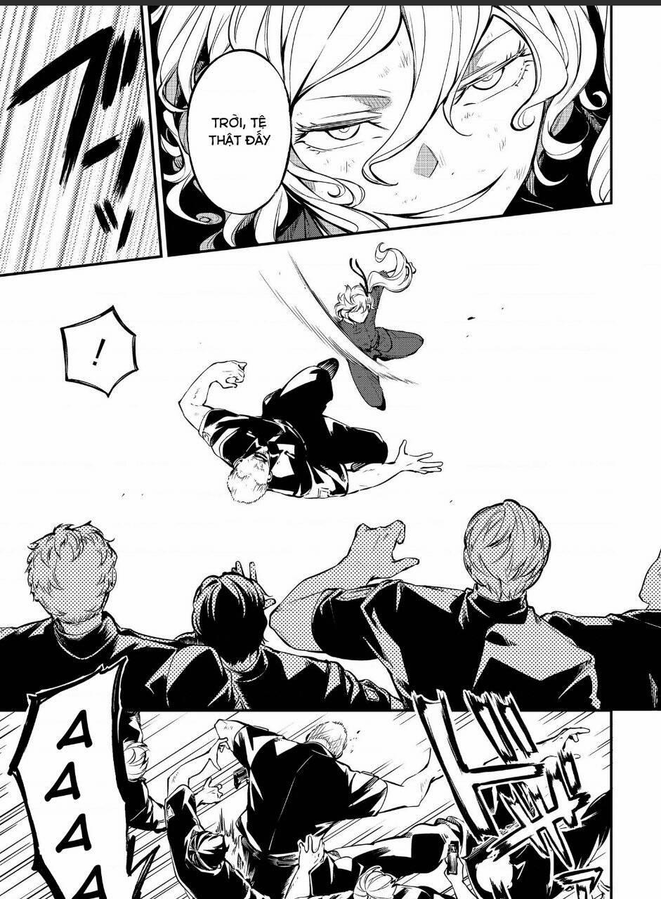 Đặc Nhiệm Thám Tử 74.5 trang 6