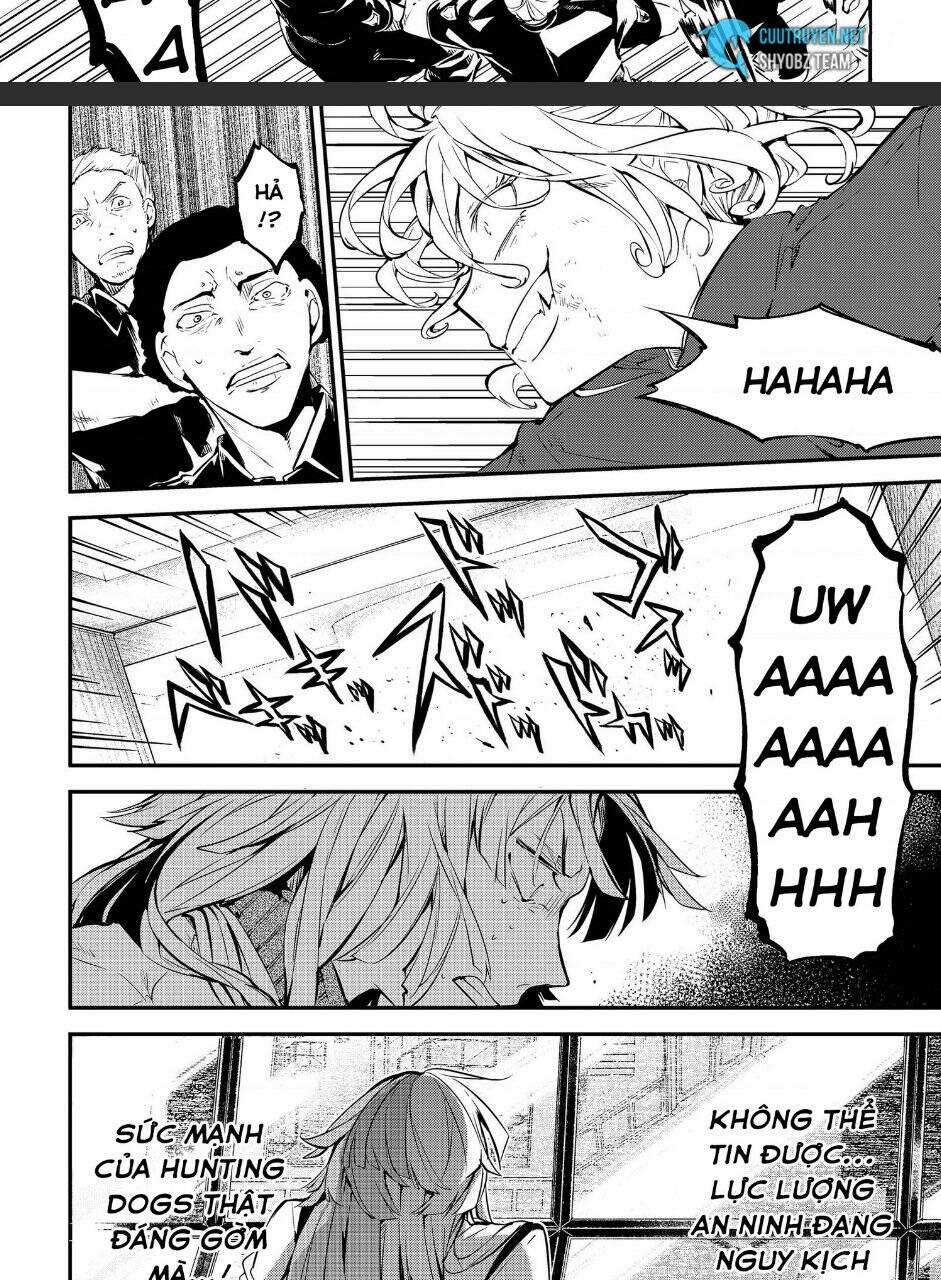 Đặc Nhiệm Thám Tử 74.5 trang 7