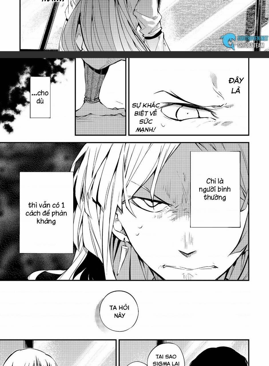 Đặc Nhiệm Thám Tử 74.5 trang 8