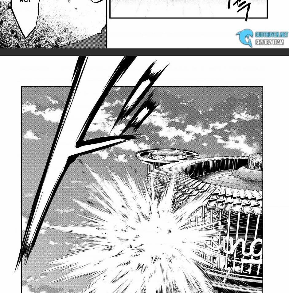 Đặc Nhiệm Thám Tử 74 trang 10