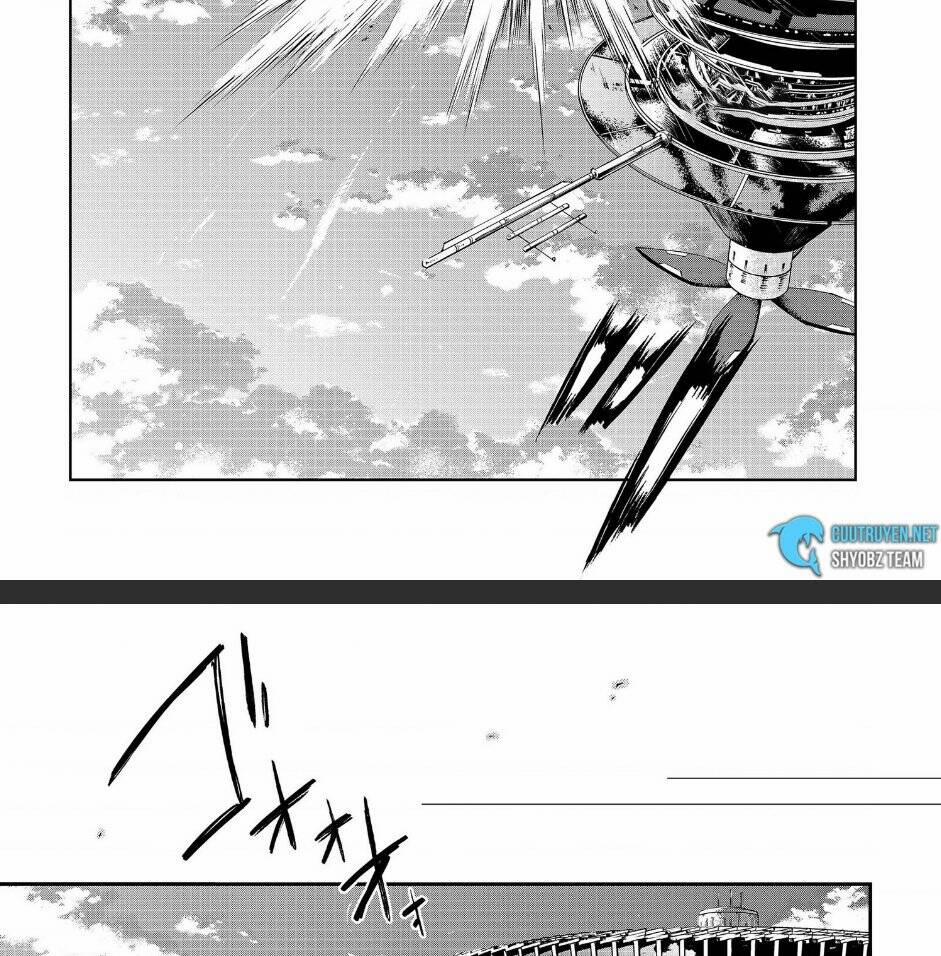 Đặc Nhiệm Thám Tử 74 trang 11