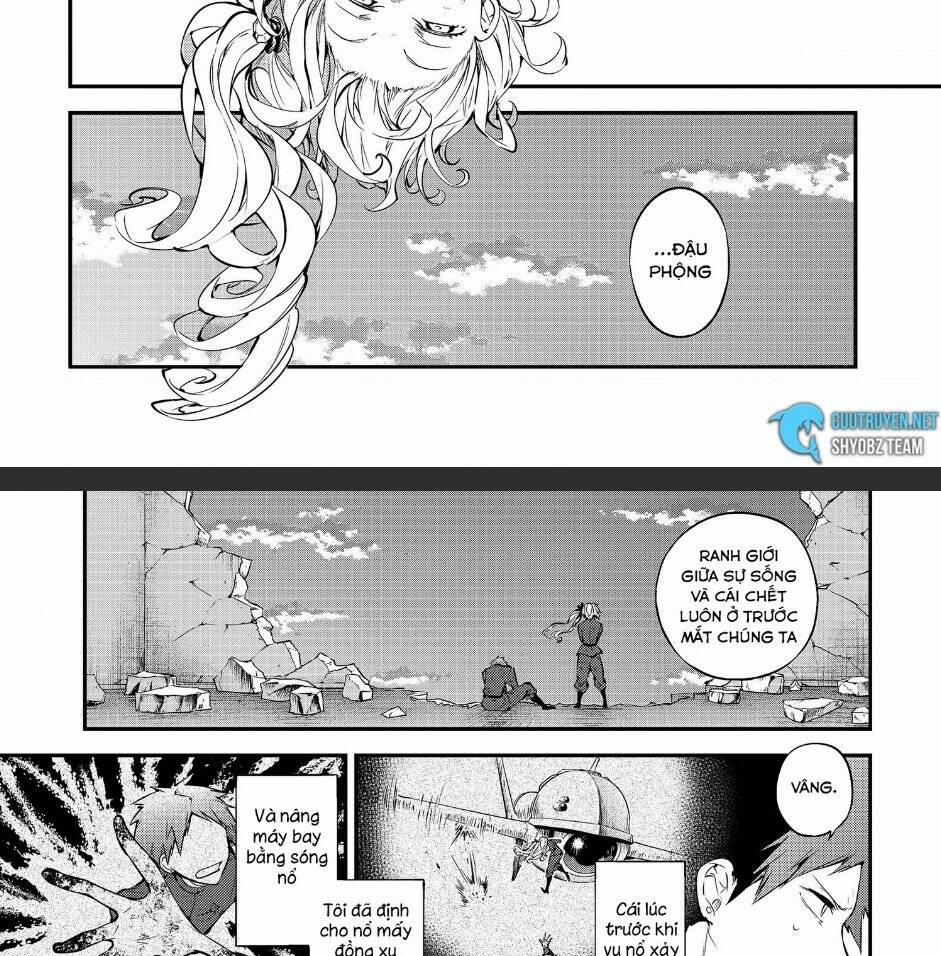 Đặc Nhiệm Thám Tử 74 trang 14