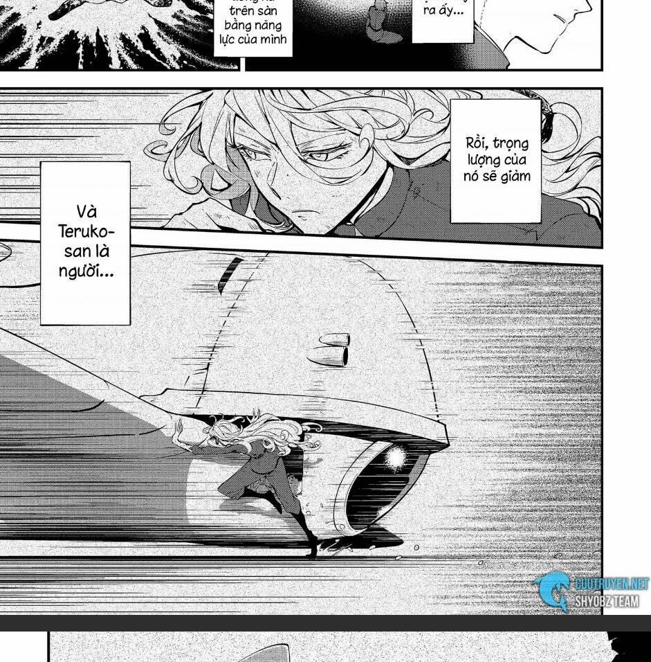 Đặc Nhiệm Thám Tử 74 trang 15