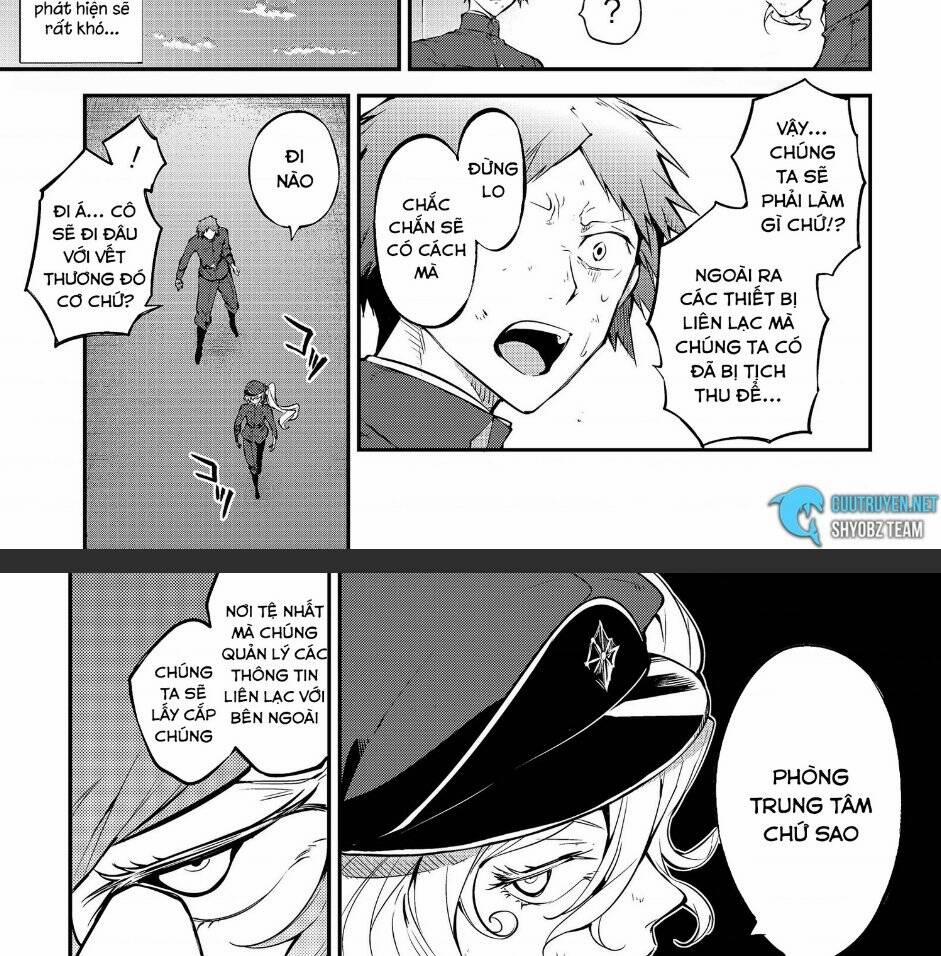 Đặc Nhiệm Thám Tử 74 trang 24