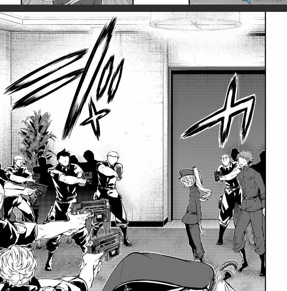 Đặc Nhiệm Thám Tử 74 trang 26