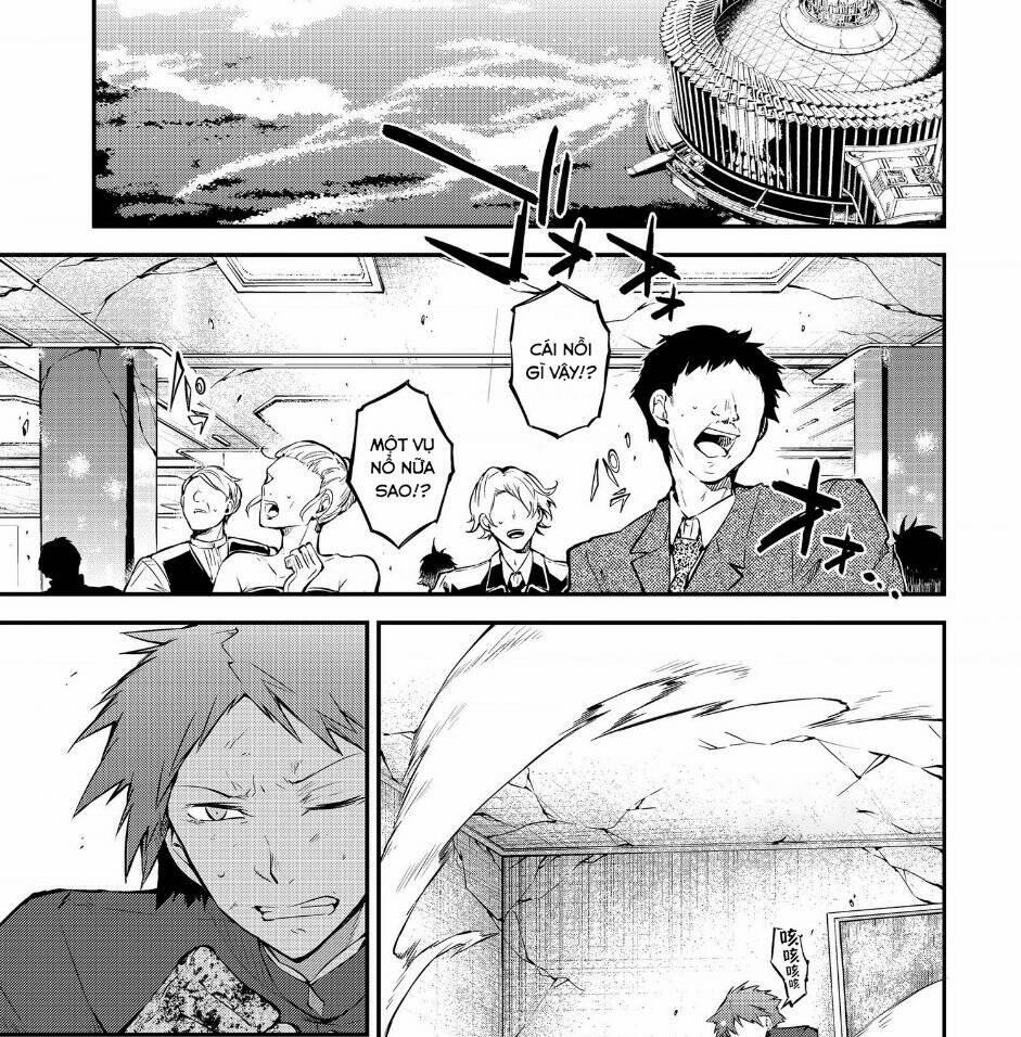 Đặc Nhiệm Thám Tử 74 trang 6
