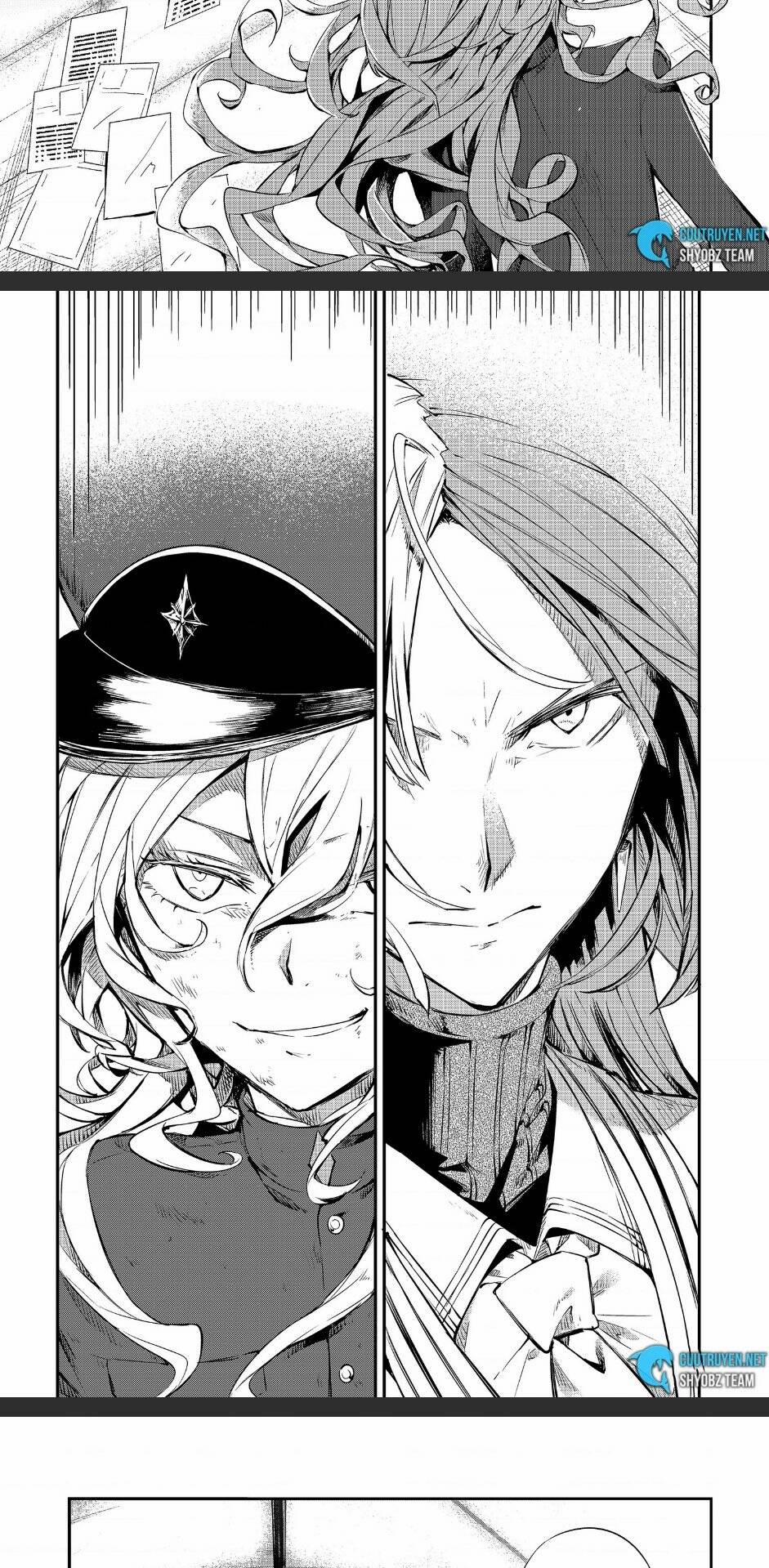 Đặc Nhiệm Thám Tử 75 trang 11