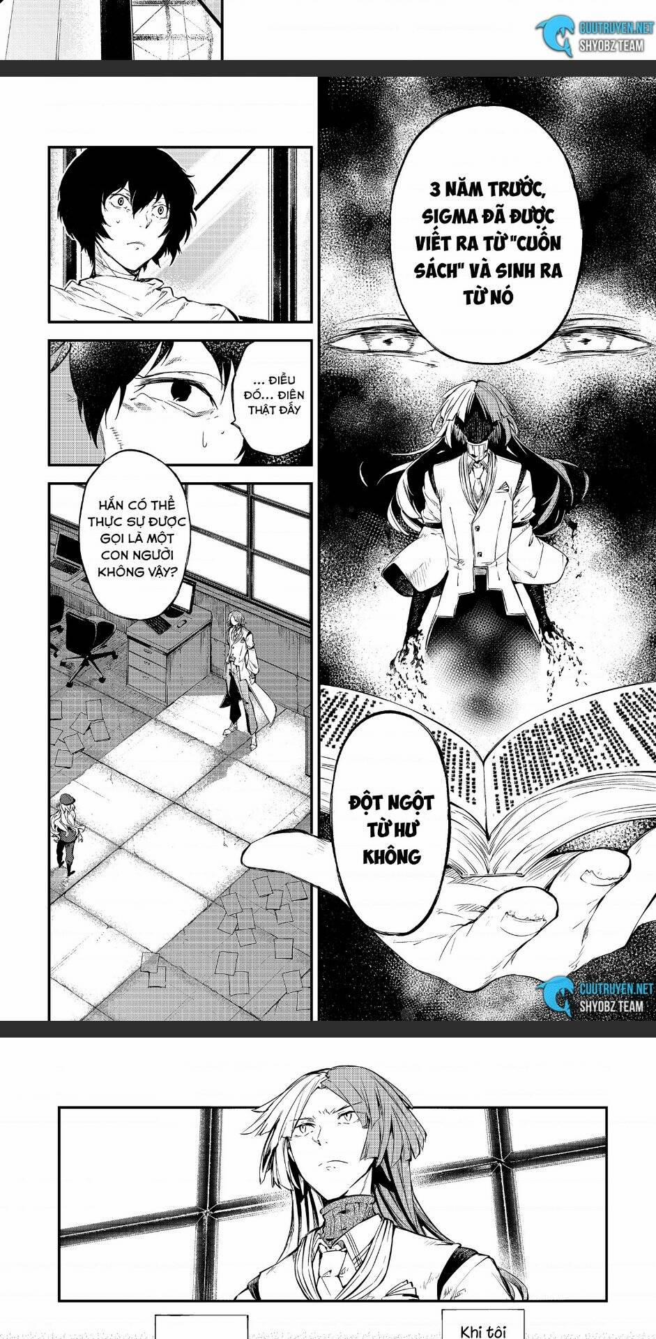 Đặc Nhiệm Thám Tử 75 trang 14