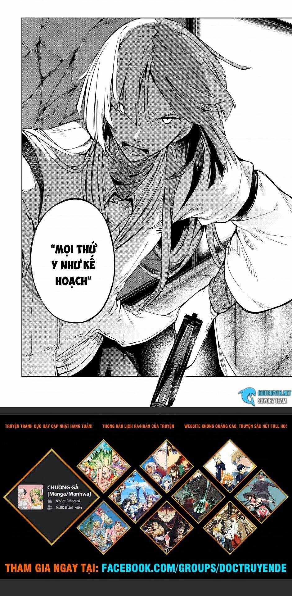 Đặc Nhiệm Thám Tử 75 trang 27