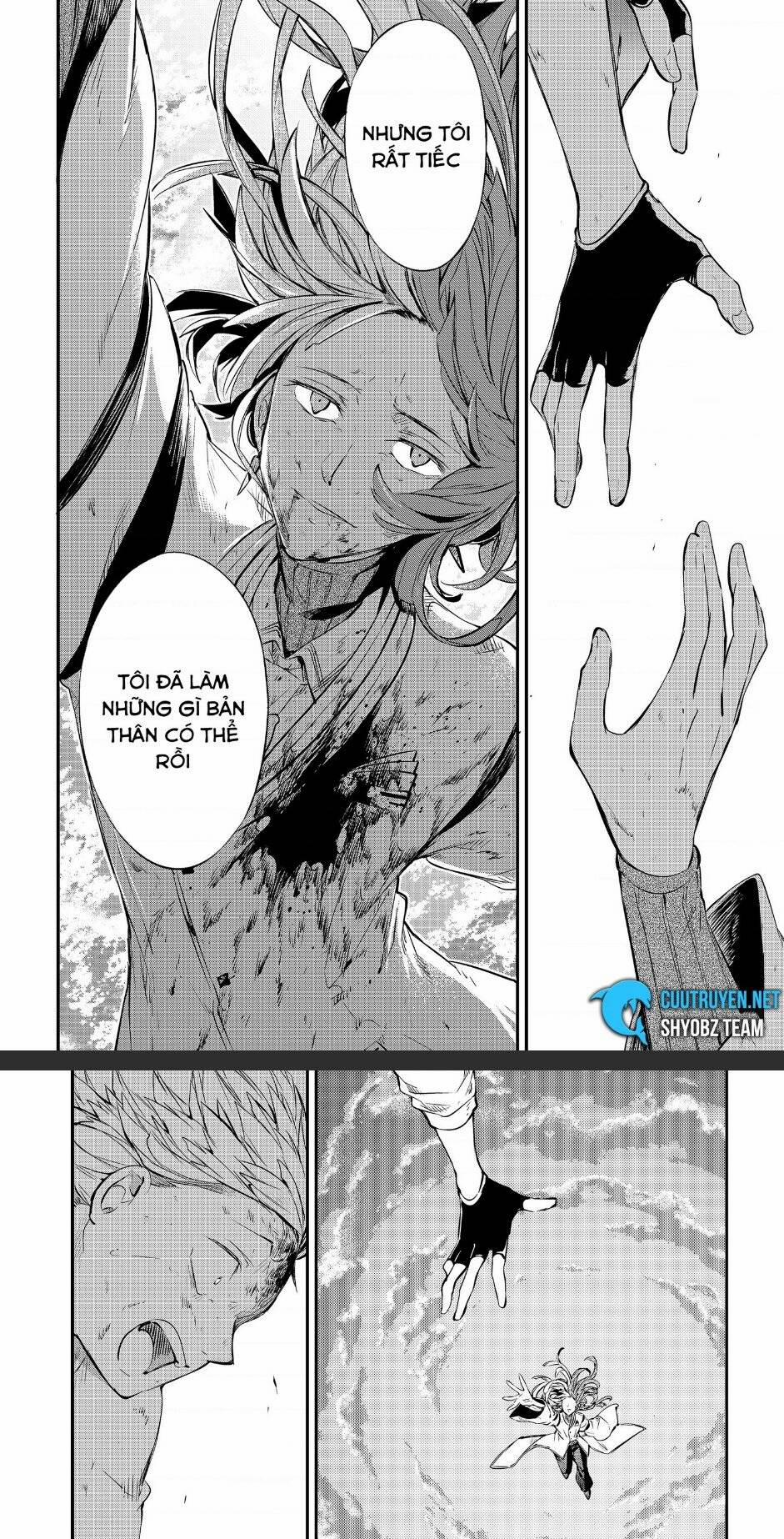 Đặc Nhiệm Thám Tử 76 trang 24