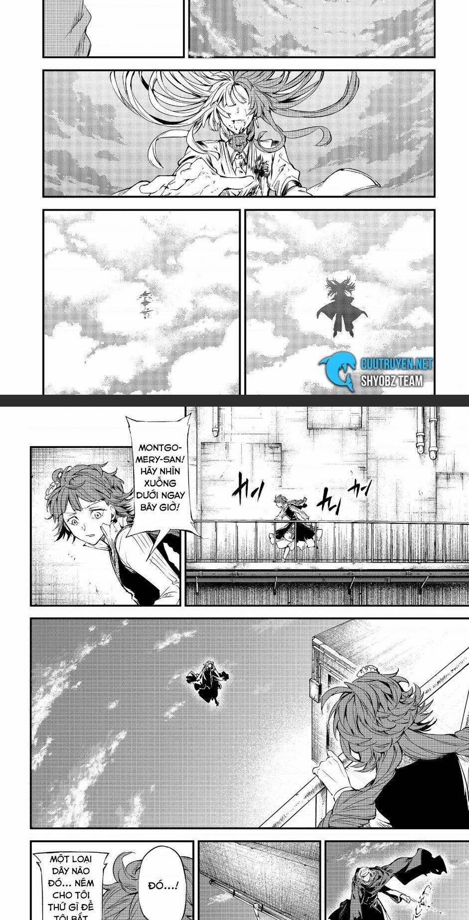 Đặc Nhiệm Thám Tử 76 trang 25