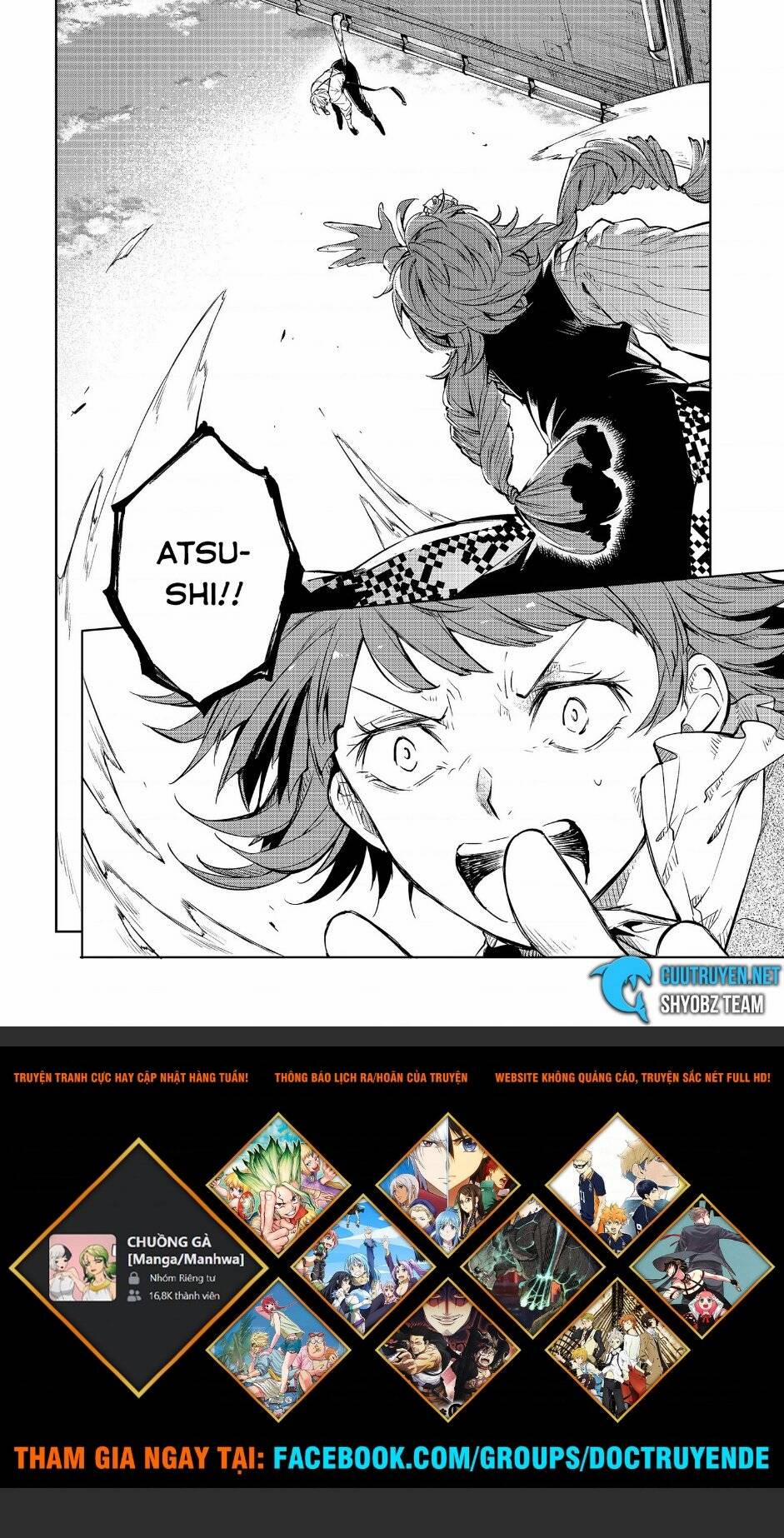 Đặc Nhiệm Thám Tử 76 trang 27