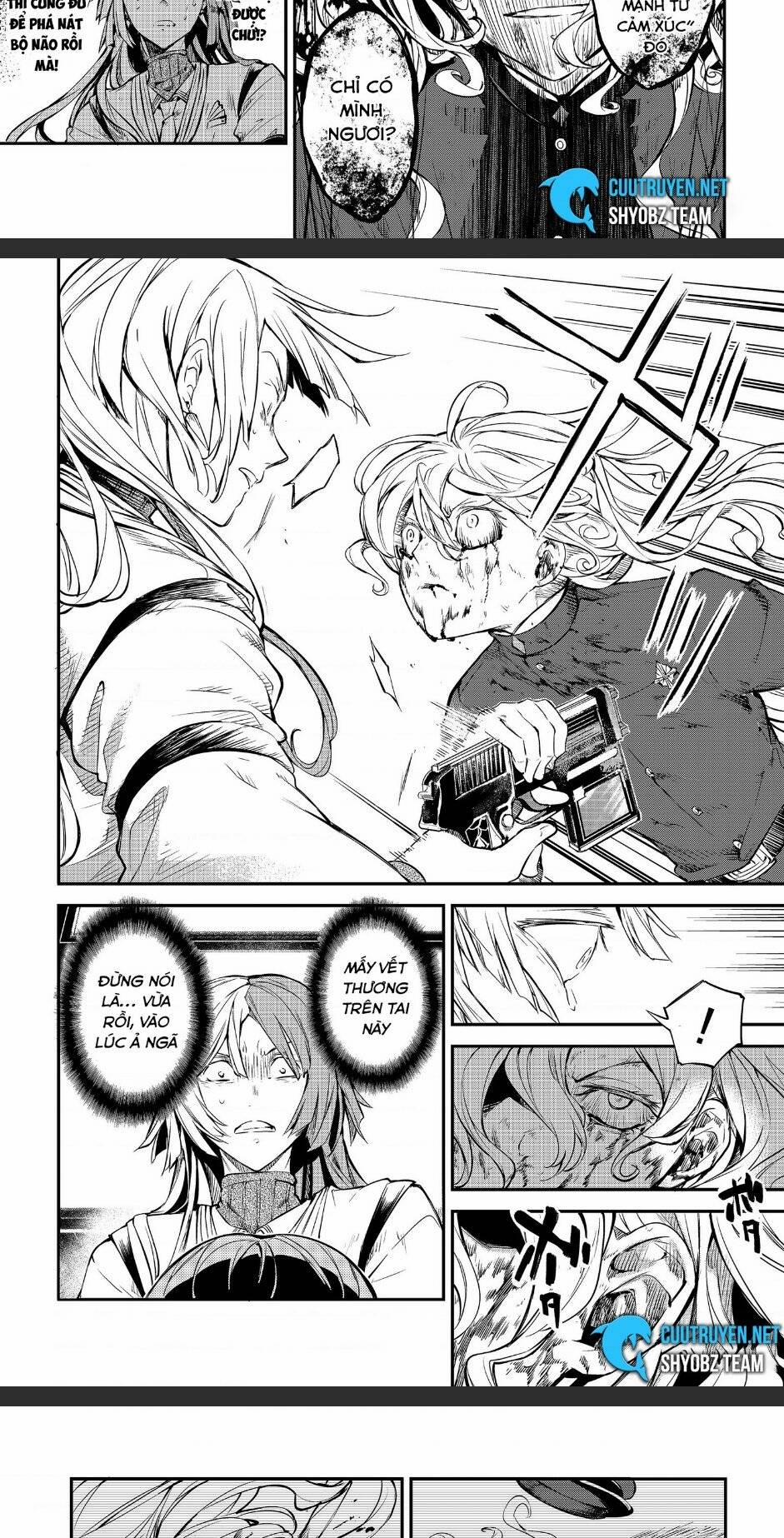 Đặc Nhiệm Thám Tử 76 trang 4