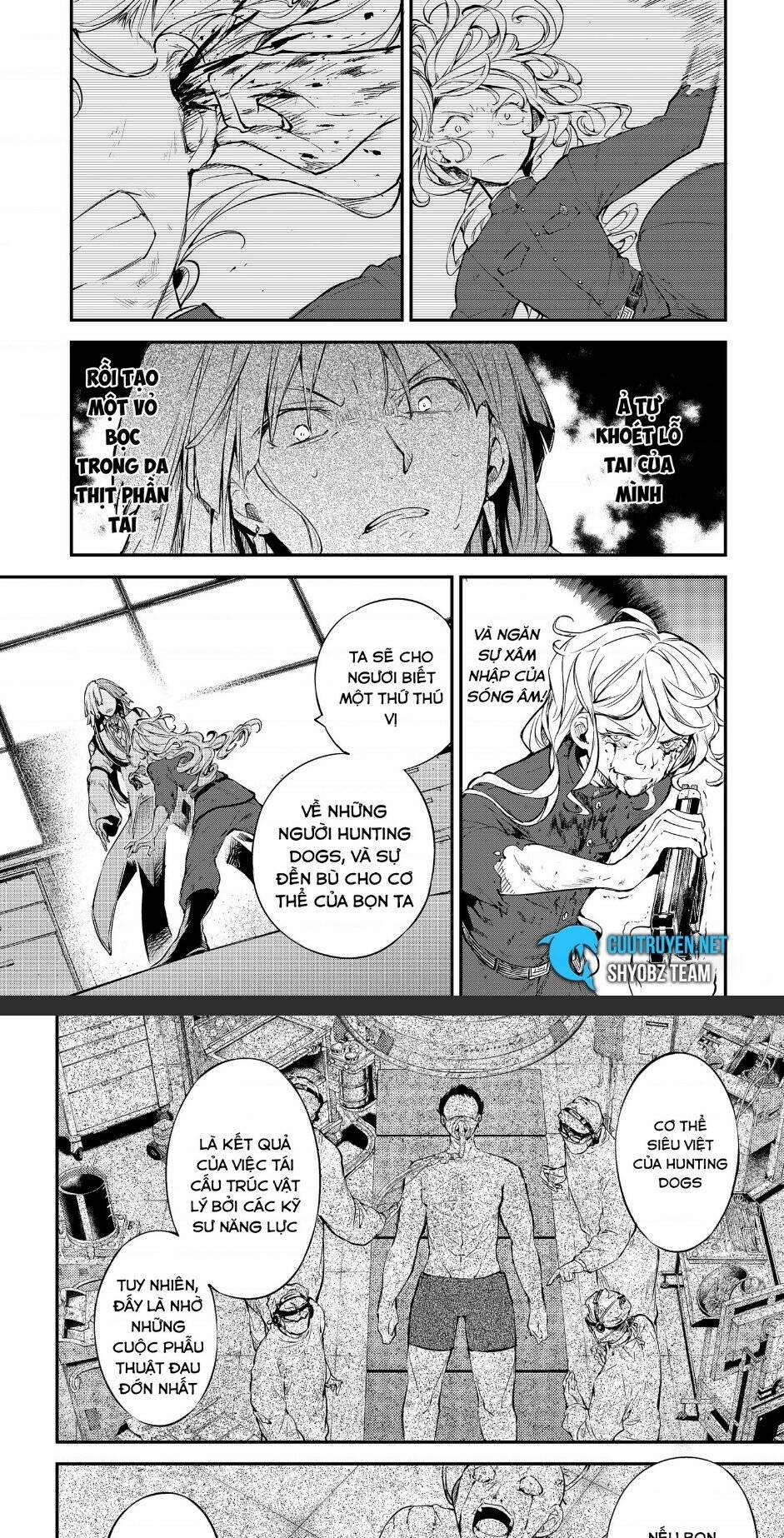 Đặc Nhiệm Thám Tử 76 trang 5