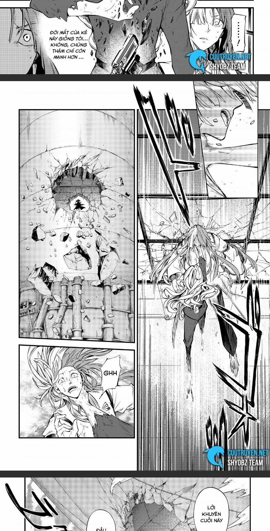 Đặc Nhiệm Thám Tử 76 trang 7