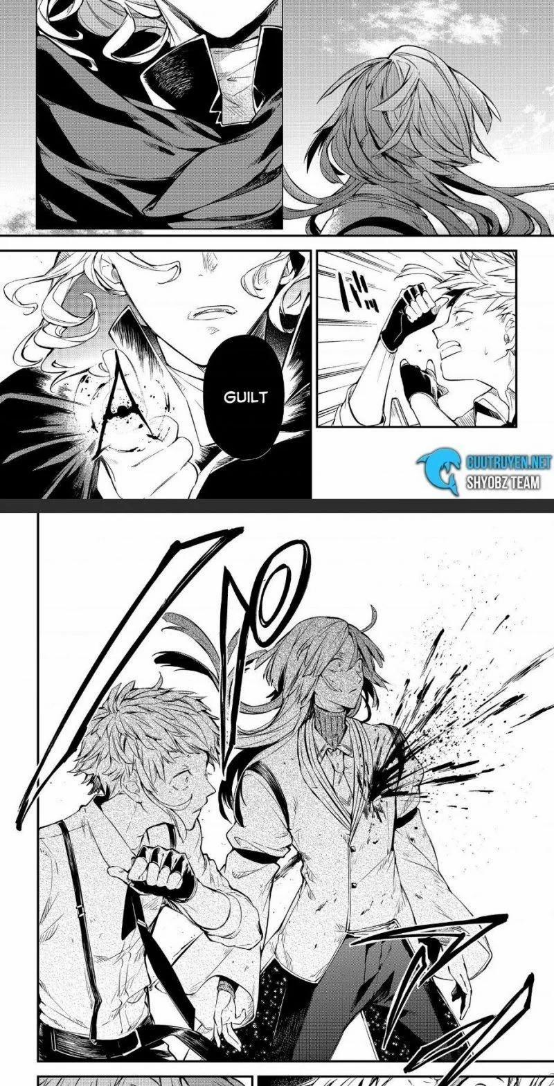 Đặc Nhiệm Thám Tử 77 trang 19