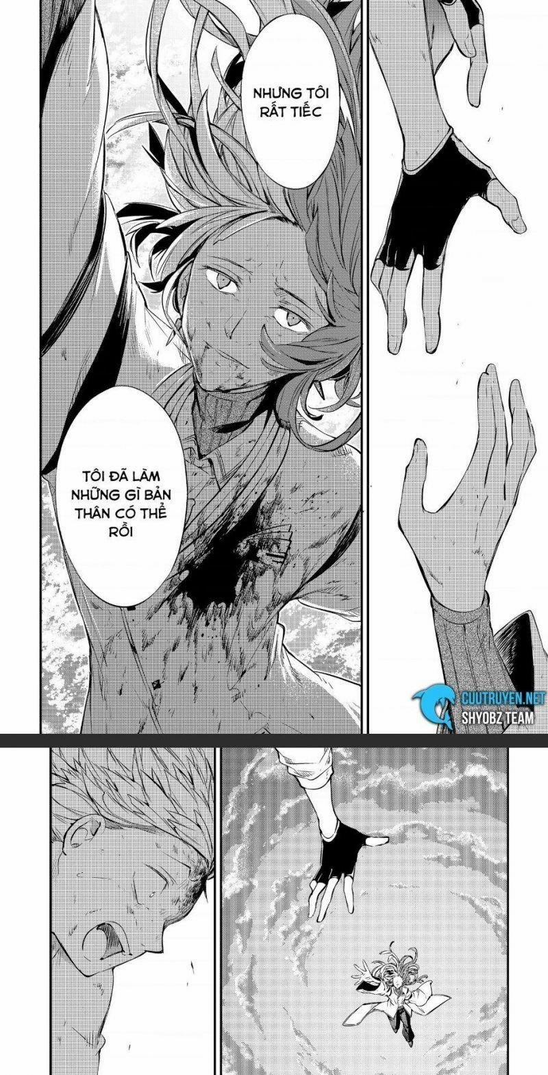 Đặc Nhiệm Thám Tử 77 trang 24