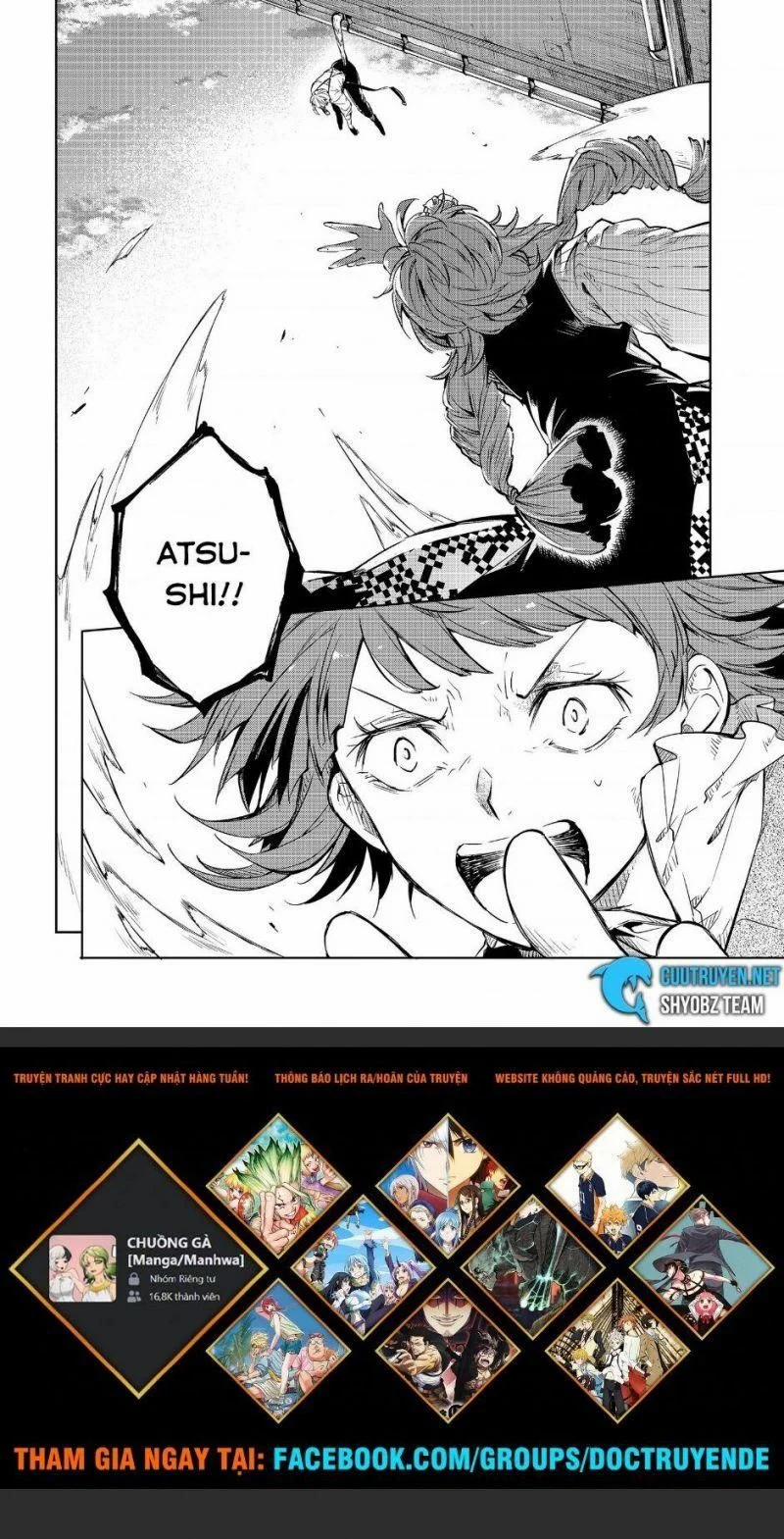 Đặc Nhiệm Thám Tử 77 trang 27