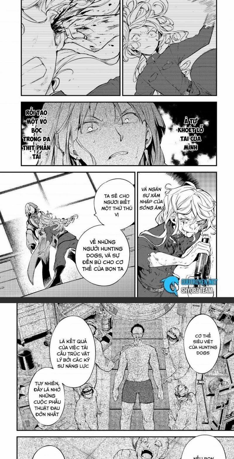 Đặc Nhiệm Thám Tử 77 trang 5