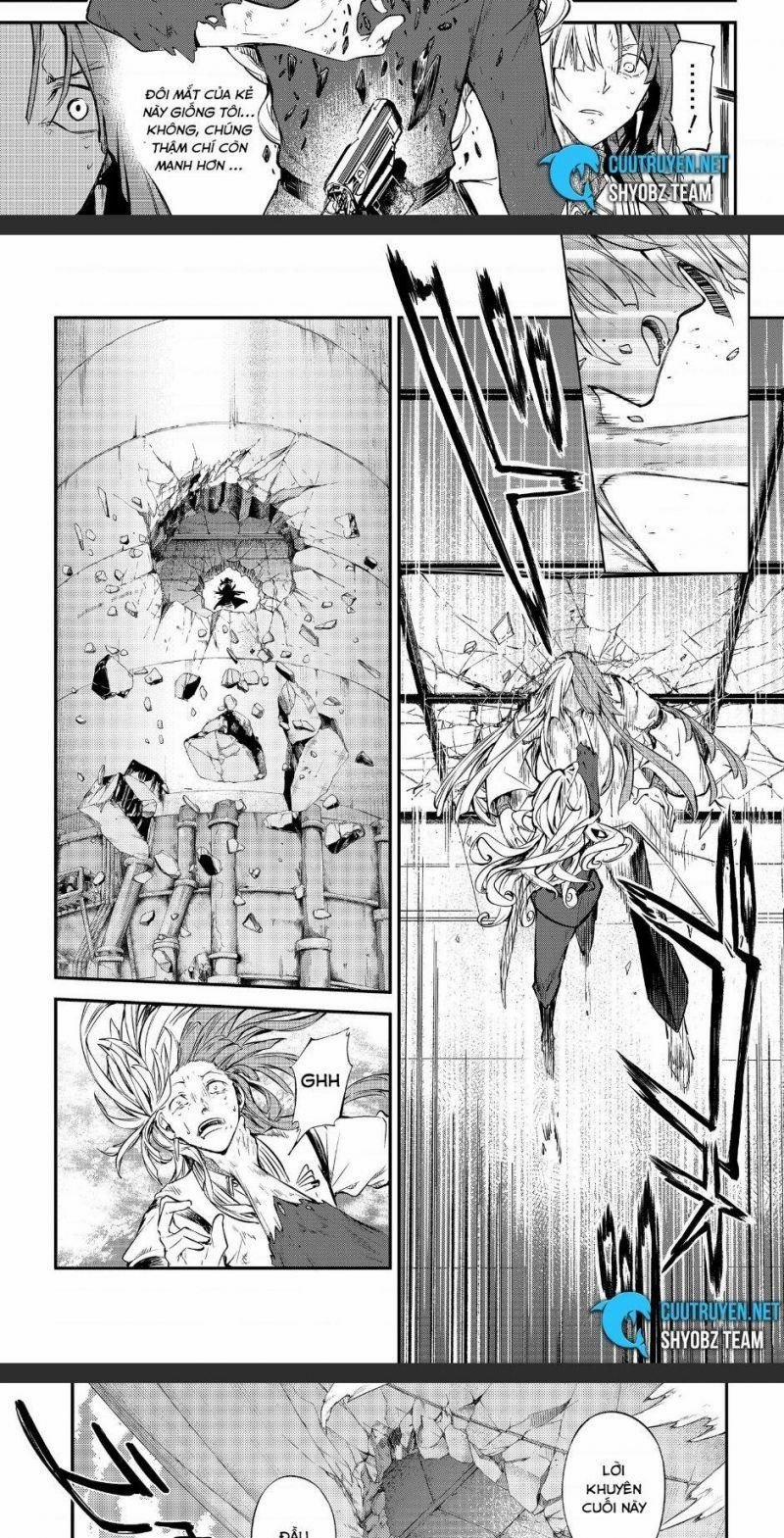 Đặc Nhiệm Thám Tử 77 trang 7