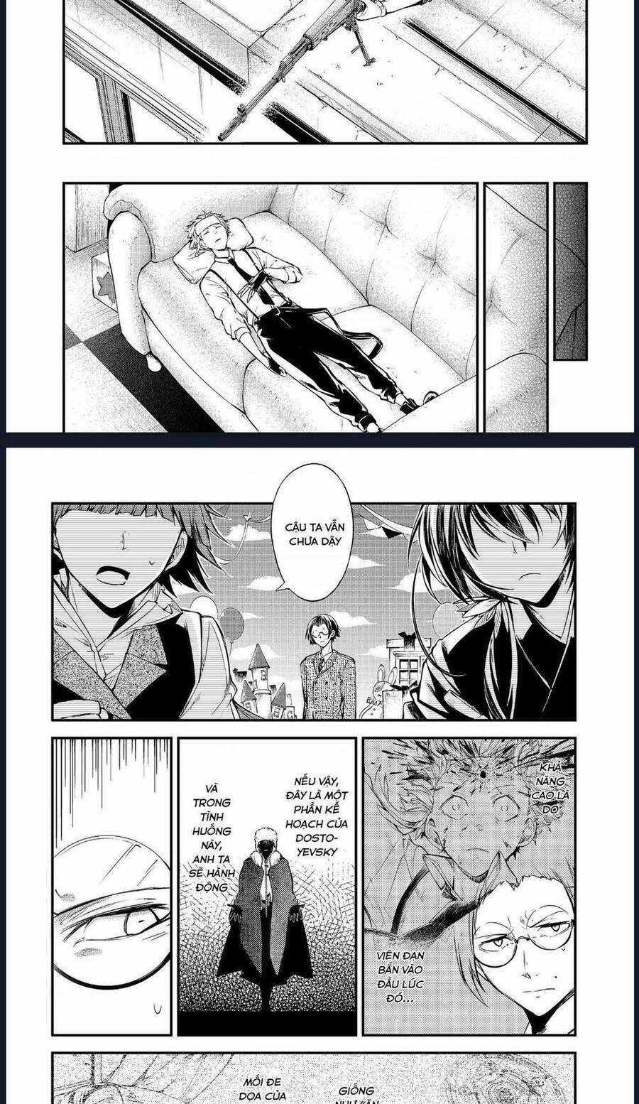 Đặc Nhiệm Thám Tử 78 trang 16