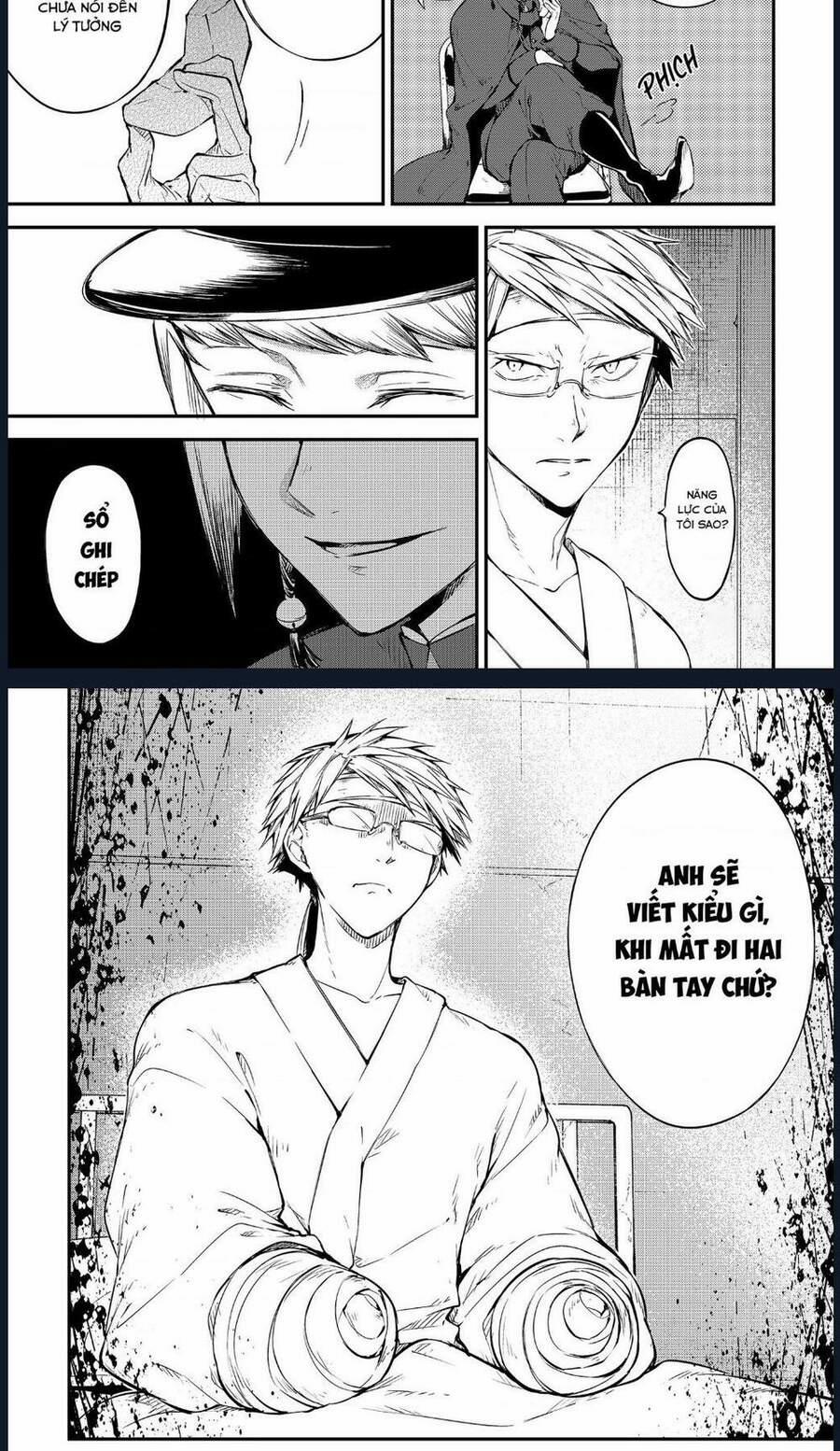 Đặc Nhiệm Thám Tử 78 trang 7