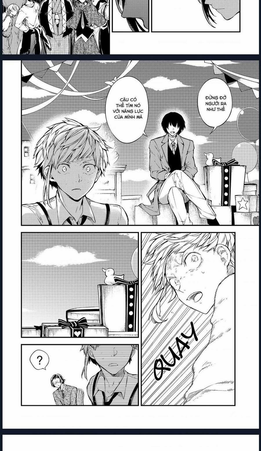 Đặc Nhiệm Thám Tử 78 trang 9