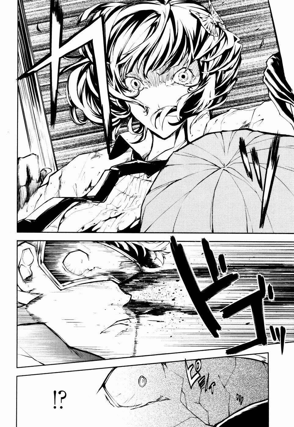 Đặc Nhiệm Thám Tử 8 trang 27