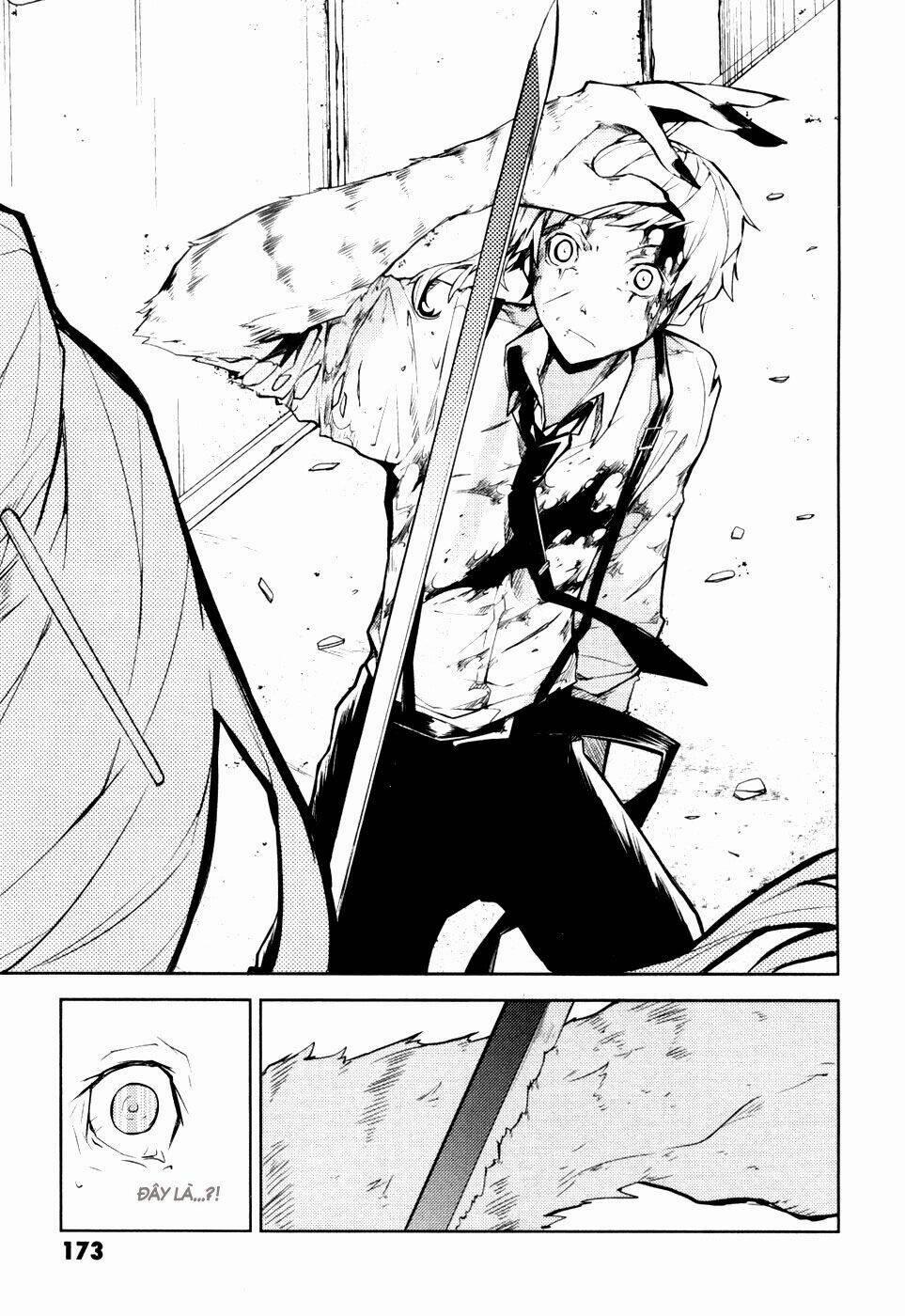 Đặc Nhiệm Thám Tử 8 trang 34