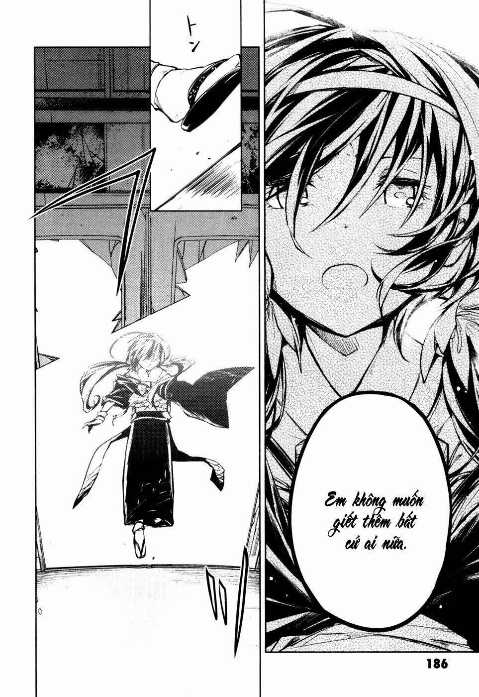 Đặc Nhiệm Thám Tử 8 trang 46