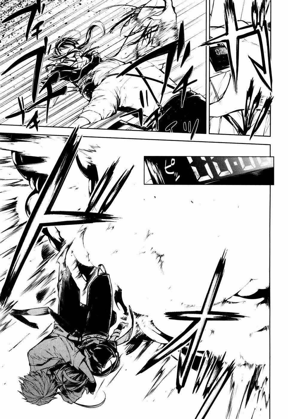 Đặc Nhiệm Thám Tử 8 trang 49