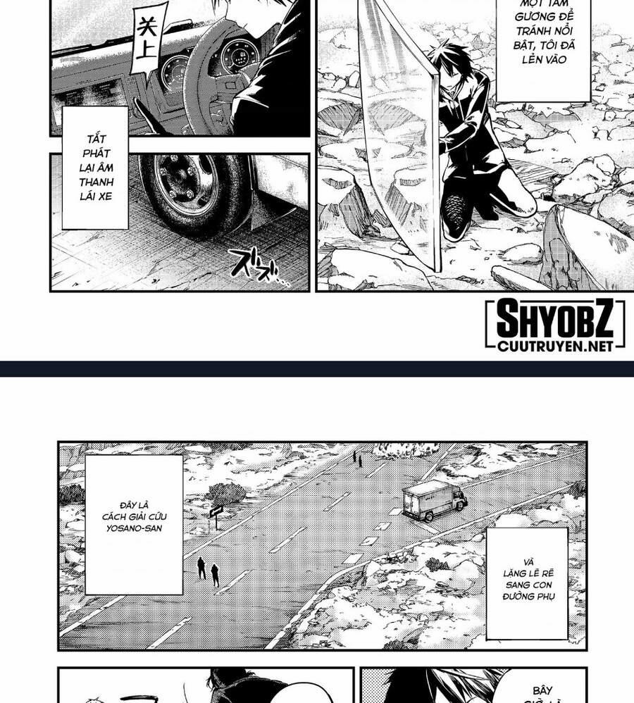 Đặc Nhiệm Thám Tử 80 trang 16