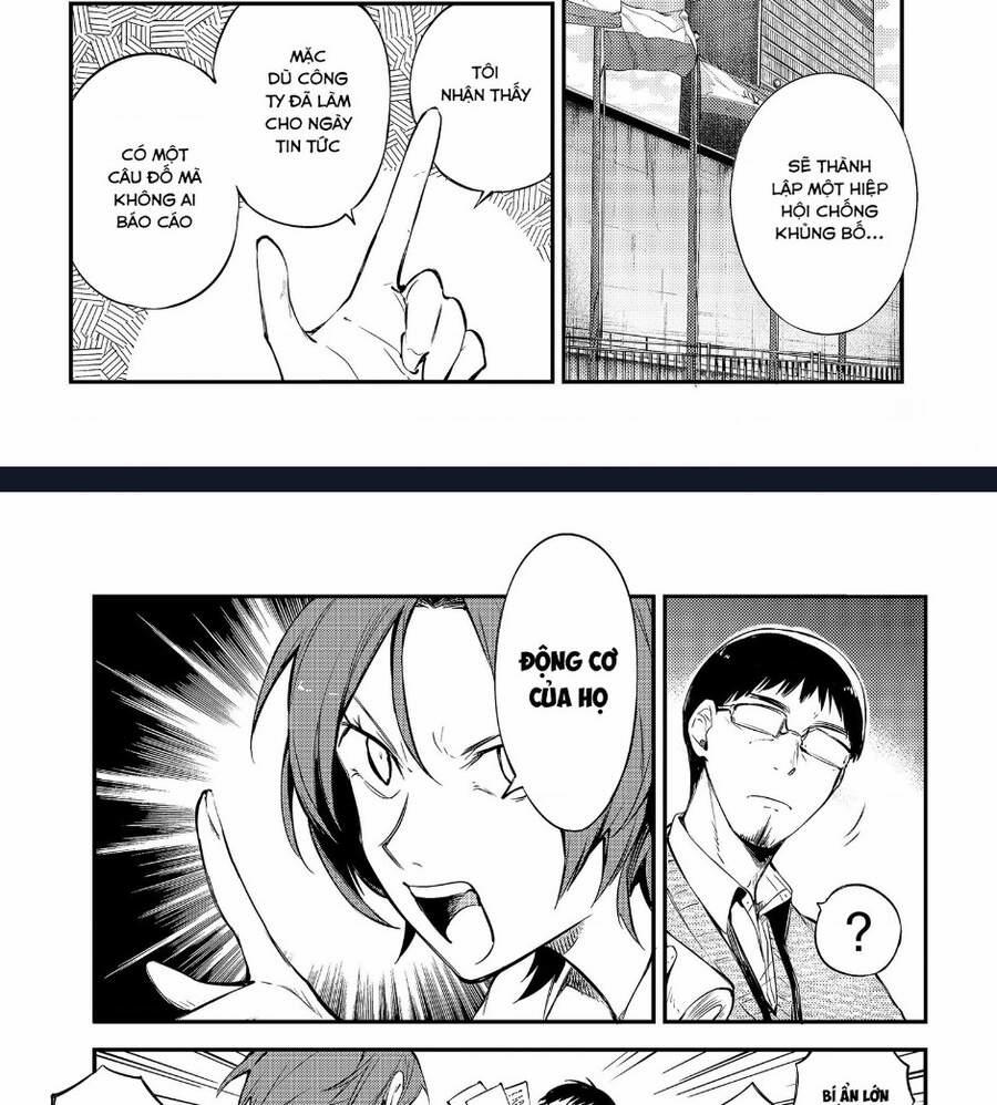 Đặc Nhiệm Thám Tử 80 trang 24