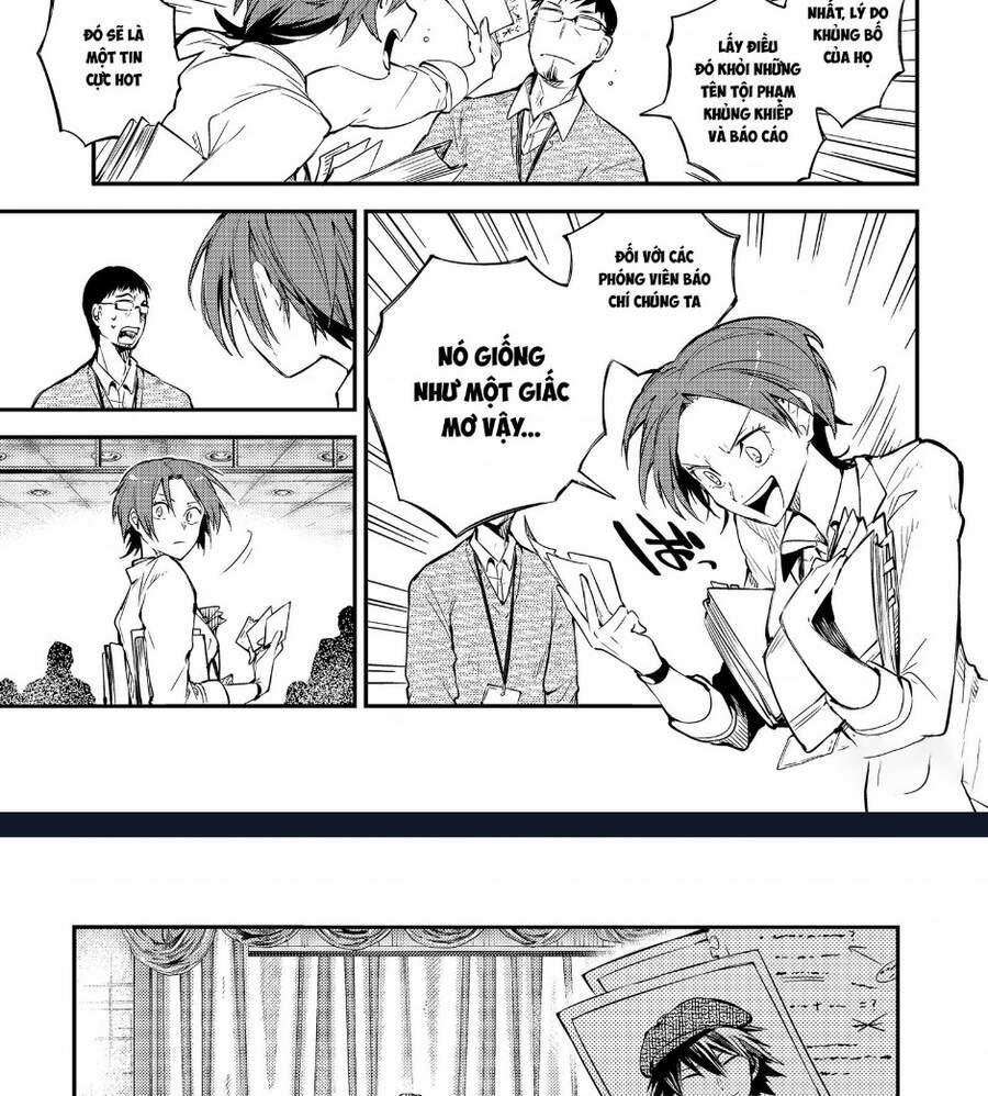 Đặc Nhiệm Thám Tử 80 trang 25