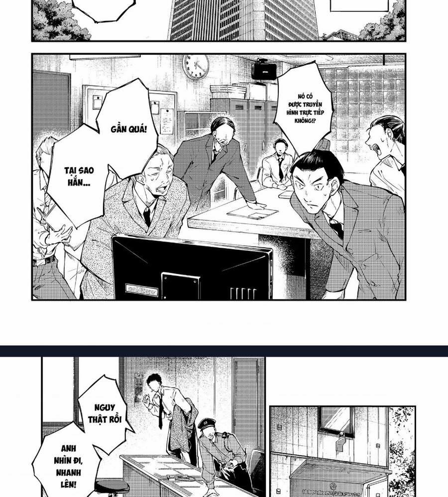 Đặc Nhiệm Thám Tử 80 trang 29