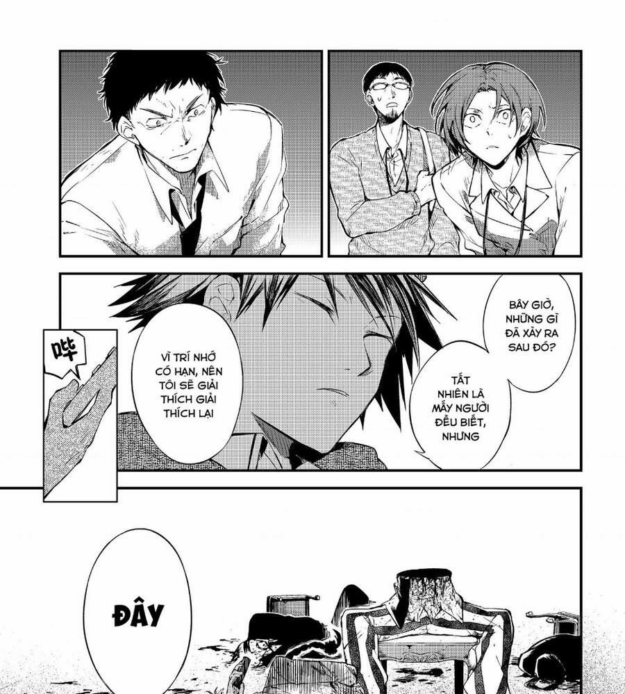 Đặc Nhiệm Thám Tử 80 trang 35