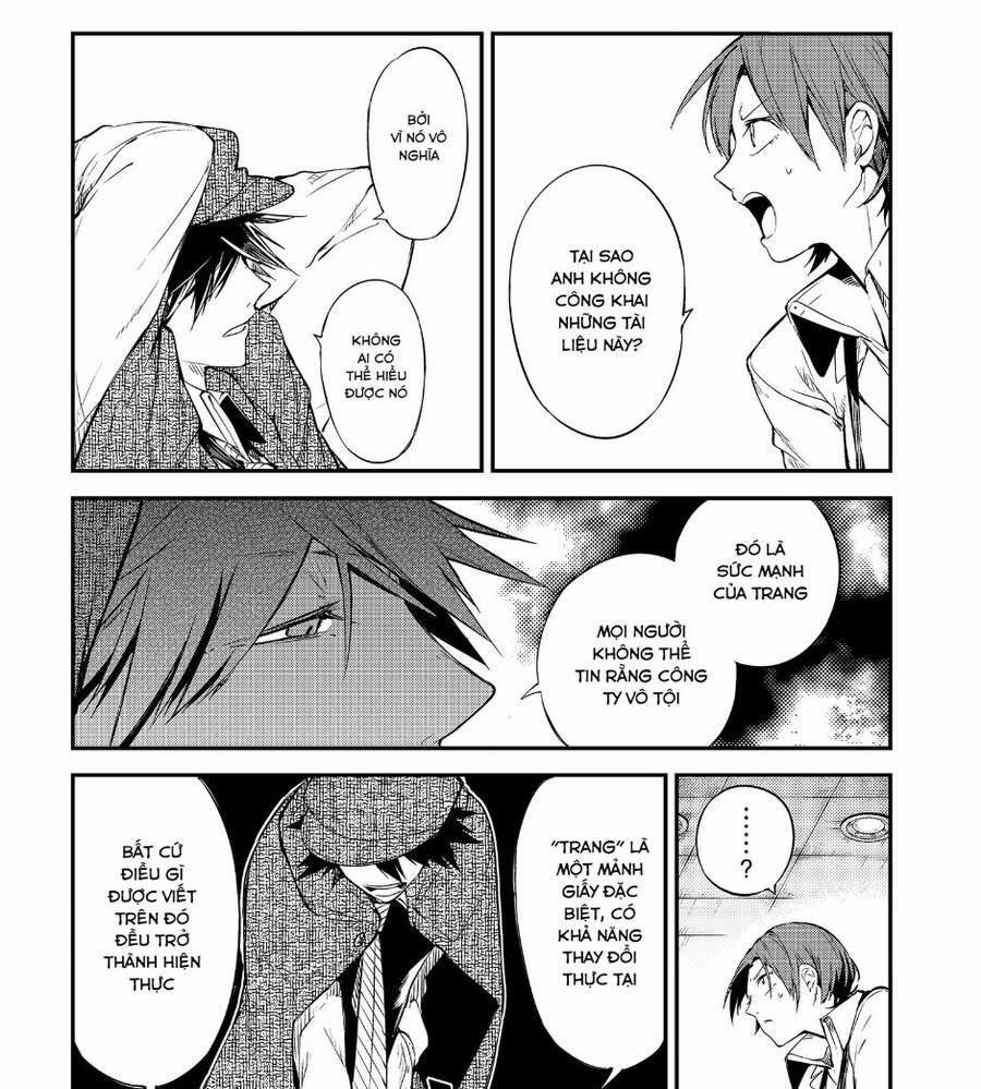 Đặc Nhiệm Thám Tử 80 trang 39