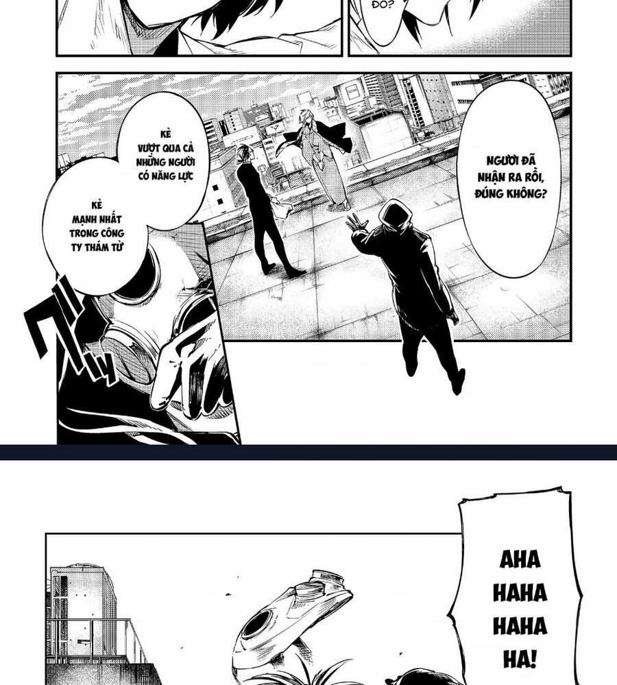 Đặc Nhiệm Thám Tử 80 trang 4