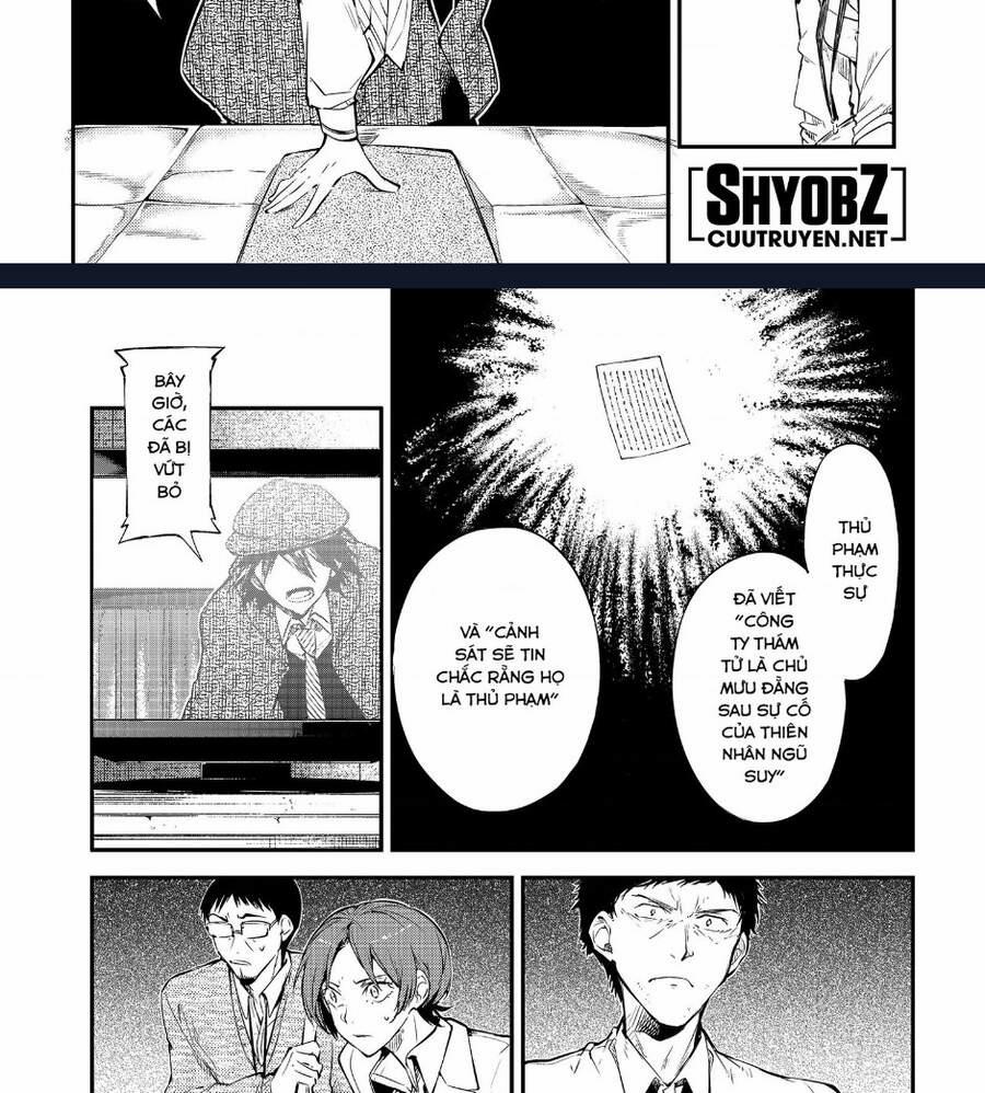 Đặc Nhiệm Thám Tử 80 trang 40