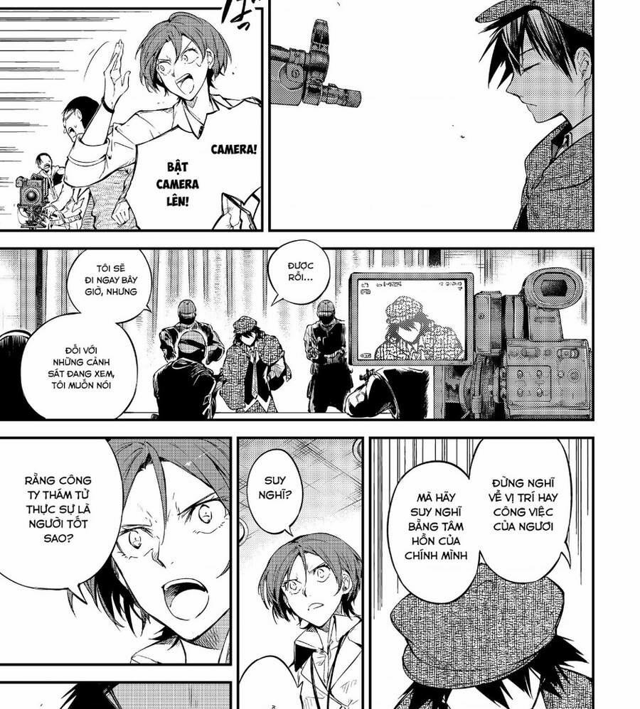 Đặc Nhiệm Thám Tử 80 trang 43